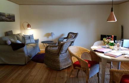 Landhaus Maltzien auf Rügen - Foto 9