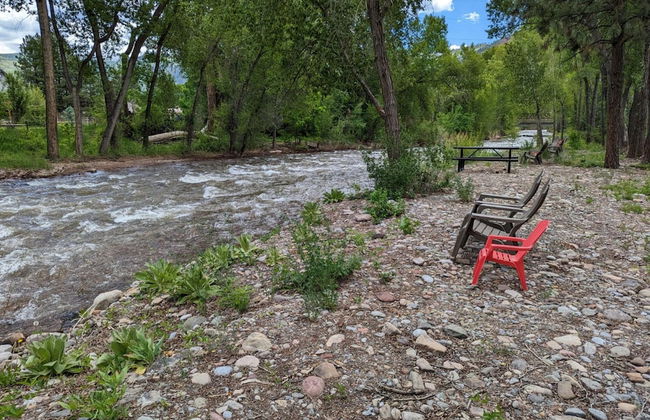Beautiful Rental Just North of Durango - Foto 33