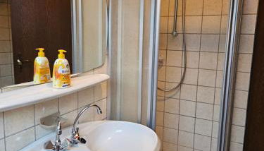 Haus am Burgturm Kronenburg - Ferienwohnung - Foto 5