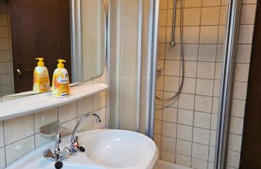 Haus am Burgturm Kronenburg - Ferienwohnung - Foto 5