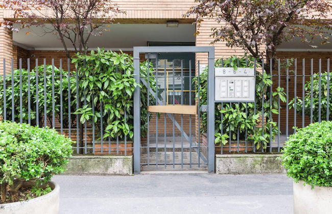 Home at Hotel Reina - Foto 24