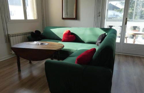 Gîte Mémoire de cœur sans draps ni serviettes - Foto 39