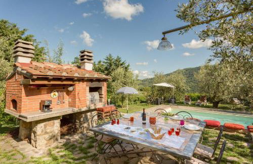 Villa Palagetto by MMega - Foto 11