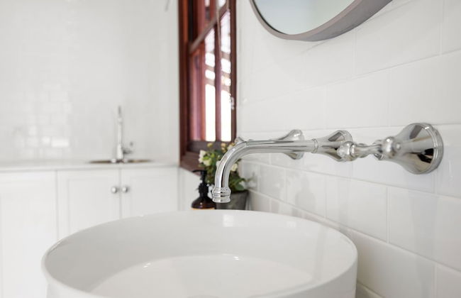 Grandview Accommodation - Hideaway Huts - Foto 18