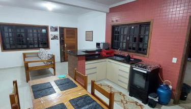 Apartamento Beira Mar na Ilha Comprida - Foto 1