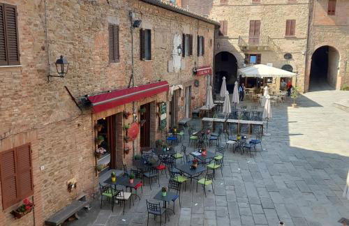 La casa in piazza - Foto 34