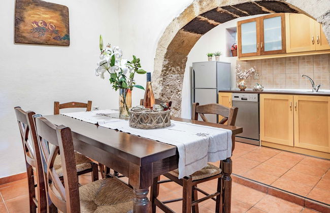 Villa Kourkoulios - Foto 23