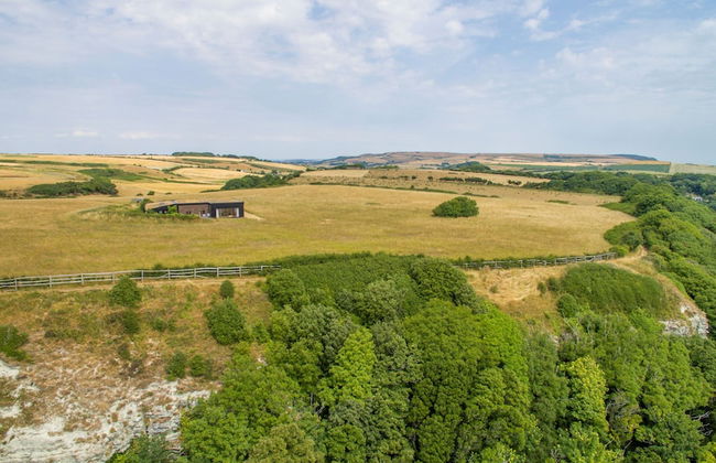 Morse Cottage - Foto 16