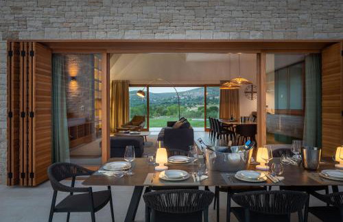 Luxury Villa Silence with Heated Pool - Photo 26