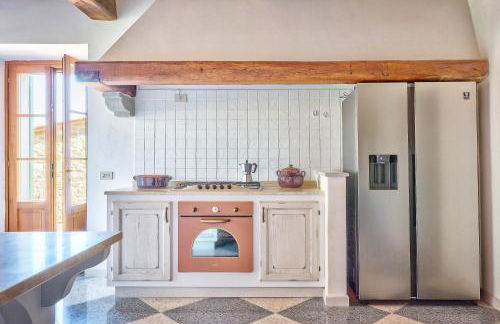 Villa Maria - Foto 31