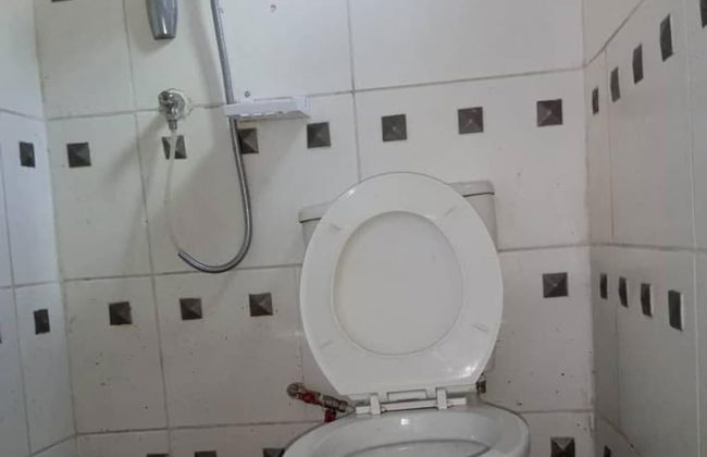 Beautiful Appartement 2 Beds 2 Toilets ,kitchen - Foto 7