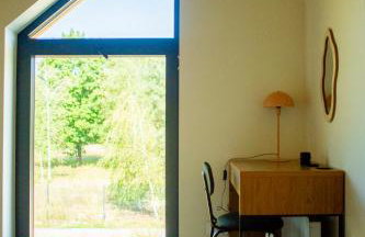 Lasownia Dom Sójka - Foto 15