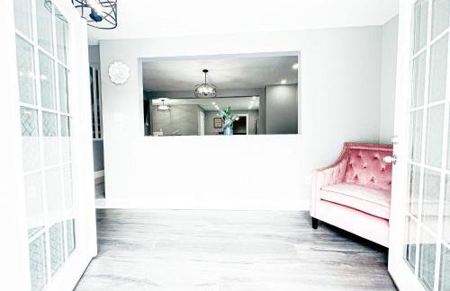 2 Homes, 1 Stay-7BR Niagara Falls Compound - Foto 42