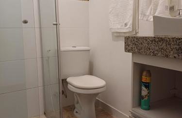 2 Quartos em apartamento compartilhado - Foto 7