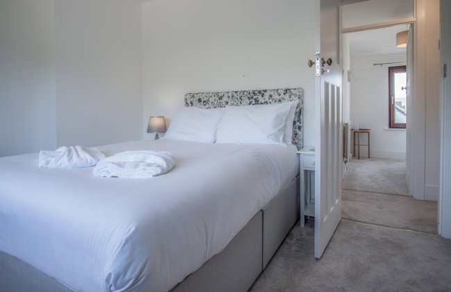 Avoca - 3 Bedroom Holiday Home - Llangennith - Foto 51