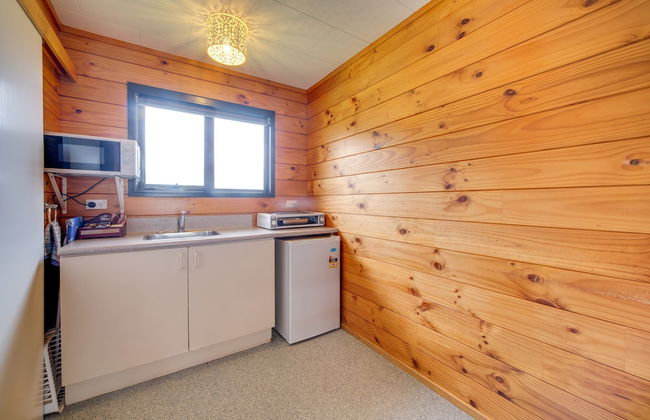 Wellington TOP 10 Holiday Park - Foto 39