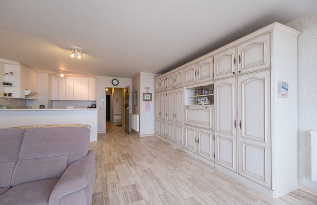 Charming Apartment With sea View - Foto 12