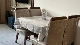 Apartamento pra temporada - Foto 4