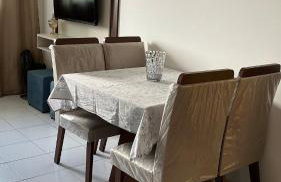 Apartamento pra temporada - Foto 4