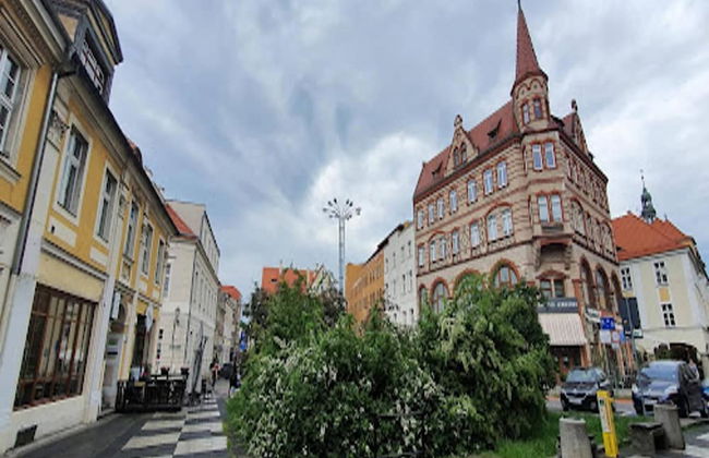 Landhaus in Vollerwiek - Foto 13