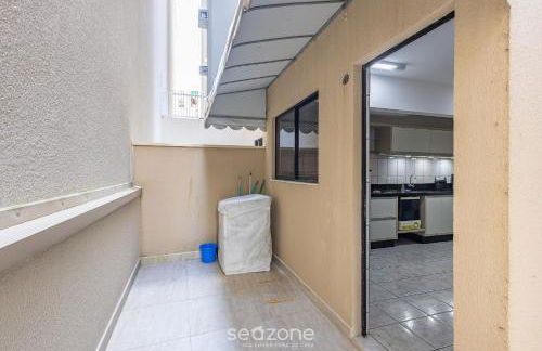 Apto 3Q c/ churrasq. 50m da praia Itapema EPO001 - Foto 25