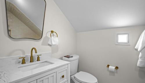 Loft w Fenced Yard Pet-Friendly Near Downtown - Foto 5