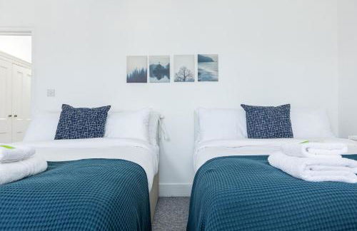 Spacious 3BR House, 8 min Kensal Green, NW London - Photo 28