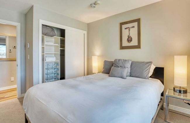 Lulu City 5B by Avantstay Across From Lift #7 10-minute Walk to Downtown - Foto 19