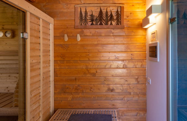 La tana del lupo - Photo 17