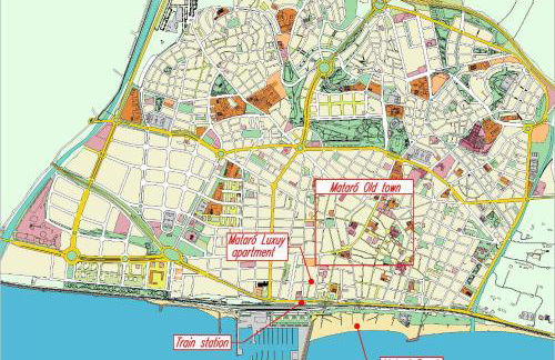 Mataro Luxury Apartments - Photo 26