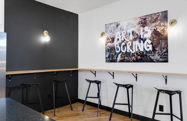 Liv MTL - Plaza - Foto 17