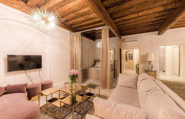 AB Ljubljana - The Residence - Photo 7