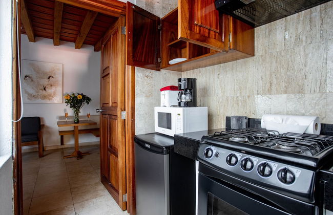 Olas Altas Suites - Foto 17