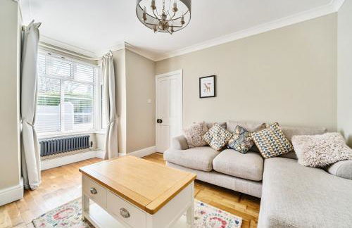 Idyllic Cornish House - Foto 10