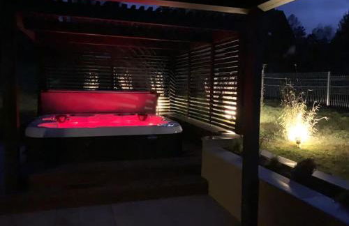 Gîte "Villa Belle Vie" - Foto 26