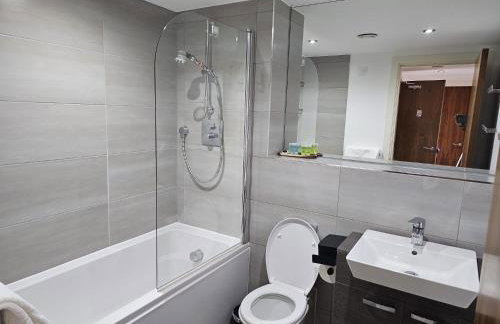 Birmingham Central Luxury Apartment - Foto 3