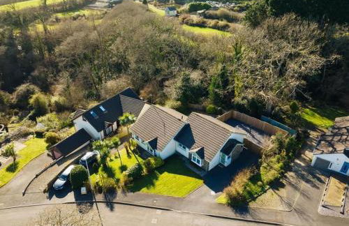 Your Saundersfoot getaway - relax explore and make memories at Berts Bungalow - Photo 15