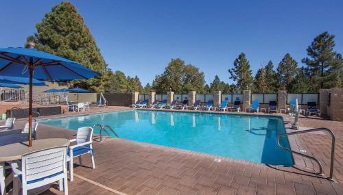 Wyndham Flagstaff Resort 2BR Apartment with Resort Access - Foto 2