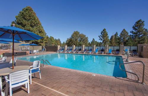 Wyndham Flagstaff Resort 2BR Apartment with Resort Access - Foto 2