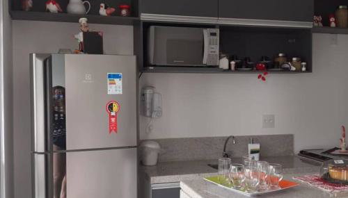 Ap Maravilhoso na Barra da Tijuca - Foto 3