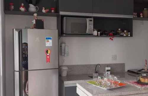 Ap Maravilhoso na Barra da Tijuca - Foto 3