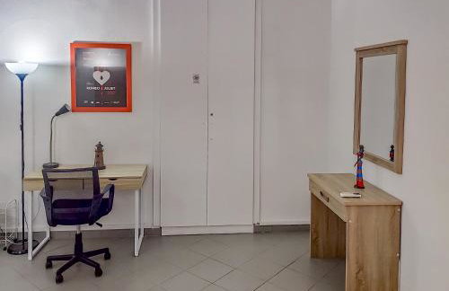 Patras Juliet House - Foto 35