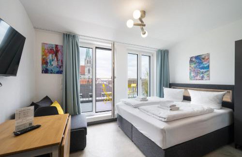 Homaris Apartments Therese - Foto 41