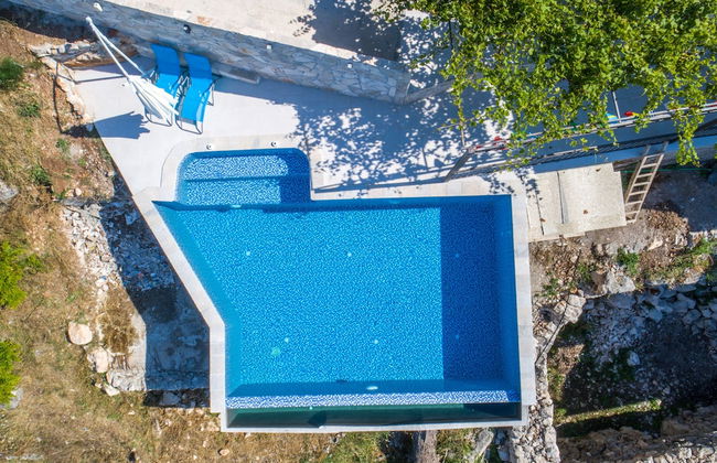 Villa Adriatic Horizonte - Photo 39