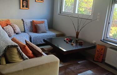 Lefkothea's house - Foto 5