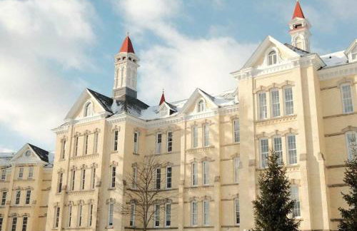 Condo at The Commons - Foto 1