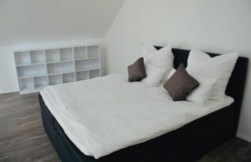 Ganze Wohnung - schönes und helles Loft in Kreuzau - Foto 17