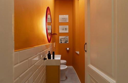 The Maison - Boutique Residence with Terrace & Garage, 160sqm - Photo 55