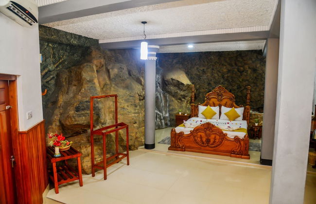 Ella Mount Heaven Hotel - Foto 17