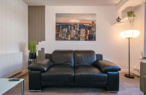 Modern Home: Heart Of Blackburn - Foto 7